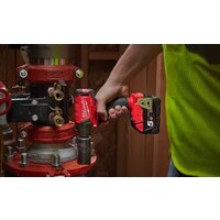 Гайковерт Milwaukee M18 ONEIWF12-502X Fuel 4933451374 (с 2-мя АКБ, кейс) - Превью изображения №7 — Интернет-магазин ПроЗаказ