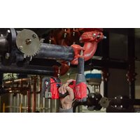 Гайковерт Milwaukee M18 ONEIWF12-502X Fuel 4933451374 (с 2-мя АКБ, кейс) - Превью изображения №5 — Интернет-магазин ПроЗаказ