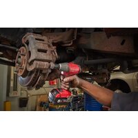 Гайковерт Milwaukee M18 ONEIWF12-502X Fuel 4933451374 (с 2-мя АКБ, кейс) - Превью изображения №14 — Интернет-магазин ПроЗаказ