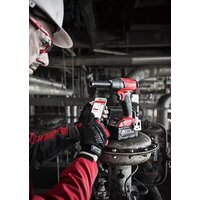 Гайковерт Milwaukee M18 ONEIWF12-502X Fuel 4933451374 (с 2-мя АКБ, кейс) - Превью изображения №16 — Интернет-магазин ПроЗаказ