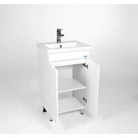  Viant Тумба Рим под умывальник Como 50 VRIM50CO-T2ST - Превью изображения №2 — Интернет-магазин ПроЗаказ