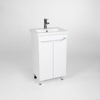 Viant Тумба Рим под умывальник Como 50 VRIM50CO-T2ST