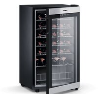 Винный шкаф Dometic C35F - Превью изображения №2 — Интернет-магазин ПроЗаказ