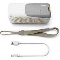 Беспроводная колонка Philips TAS4807W/00 - Превью изображения №5 — Интернет-магазин ПроЗаказ