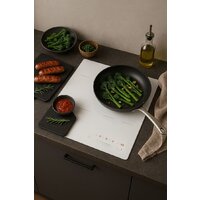 Варочная панель Berg BRGI455W - Превью изображения №2 — Интернет-магазин ПроЗаказ