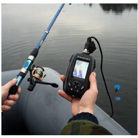 Эхолот Rivertech 8 - Превью изображения №13 — Интернет-магазин ПроЗаказ