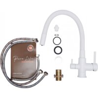 Смеситель Maxonor Pure Life PL4461-8 - Превью изображения №12 — Интернет-магазин ПроЗаказ