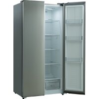 Холодильник side by side Бирюса SBS 400 I - Превью изображения №8 — Интернет-магазин ПроЗаказ