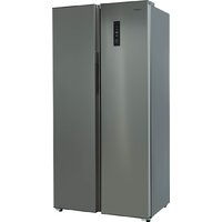 Холодильник side by side Бирюса SBS 400 I - Превью изображения №5 — Интернет-магазин ПроЗаказ