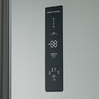 Холодильник side by side Бирюса SBS 400 I - Превью изображения №10 — Интернет-магазин ПроЗаказ