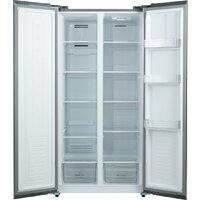 Холодильник side by side Бирюса SBS 400 I - Превью изображения №3 — Интернет-магазин ПроЗаказ