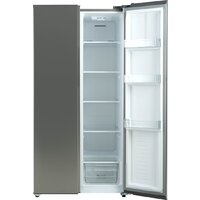 Холодильник side by side Бирюса SBS 400 I - Превью изображения №2 — Интернет-магазин ПроЗаказ