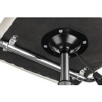 Офисное кресло Mio Tesoro Косма-1 AF-C4186 (белый) - Превью изображения №13 — Интернет-магазин ПроЗаказ