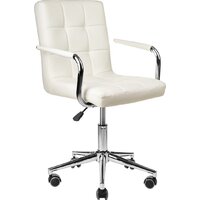 Офисное кресло Mio Tesoro Косма-1 AF-C4186 (белый) - Превью изображения №7 — Интернет-магазин ПроЗаказ