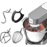 Кухонный процессор Kenwood Chef Patissier XL KWL90.004SI - Превью изображения №4 — Интернет-магазин ПроЗаказ