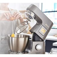 Кухонный процессор Kenwood Chef Patissier XL KWL90.004SI - Превью изображения №6 — Интернет-магазин ПроЗаказ