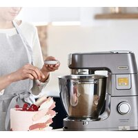 Кухонный процессор Kenwood Chef Patissier XL KWL90.004SI - Превью изображения №7 — Интернет-магазин ПроЗаказ