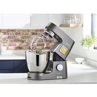Кухонный процессор Kenwood Chef Patissier XL KWL90.004SI - Превью изображения №5 — Интернет-магазин ПроЗаказ