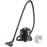 Пылесос Karcher T 11/1 Classic Re!Plast Anniversary 1.527-214.0 - Превью изображения №1 — Интернет-магазин ПроЗаказ