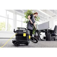 Пылесос Karcher T 11/1 Classic Re!Plast Anniversary 1.527-214.0 - Превью изображения №4 — Интернет-магазин ПроЗаказ