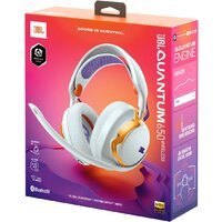 Наушники JBL Quantum 650 (бирюзовый) - Превью изображения №10 — Интернет-магазин ПроЗаказ