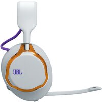 Наушники JBL Quantum 650 (бирюзовый) - Превью изображения №4 — Интернет-магазин ПроЗаказ