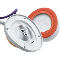 Наушники JBL Quantum 650 (бирюзовый) - Превью изображения №8 — Интернет-магазин ПроЗаказ