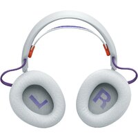 Наушники JBL Quantum 650 (бирюзовый) - Превью изображения №6 — Интернет-магазин ПроЗаказ