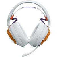 Наушники JBL Quantum 650 (бирюзовый) - Превью изображения №2 — Интернет-магазин ПроЗаказ