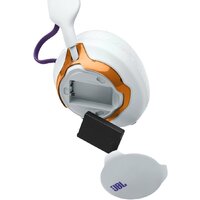 Наушники JBL Quantum 650 (бирюзовый) - Превью изображения №9 — Интернет-магазин ПроЗаказ