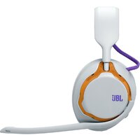 Наушники JBL Quantum 650 (бирюзовый) - Превью изображения №5 — Интернет-магазин ПроЗаказ