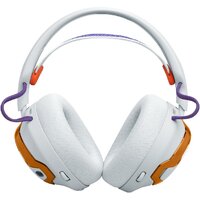 Наушники JBL Quantum 650 (бирюзовый) - Превью изображения №3 — Интернет-магазин ПроЗаказ