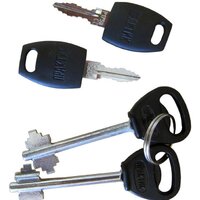 Оружейный сейф AIKO Чирок 1018 - Превью изображения №16 — Интернет-магазин ПроЗаказ