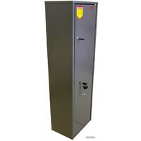 Оружейный сейф AIKO Чирок 1018 - Превью изображения №4 — Интернет-магазин ПроЗаказ