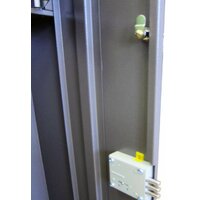 Оружейный сейф AIKO Чирок 1018 - Превью изображения №10 — Интернет-магазин ПроЗаказ