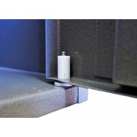 Оружейный сейф AIKO Чирок 1018 - Превью изображения №13 — Интернет-магазин ПроЗаказ