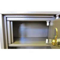 Оружейный сейф AIKO Чирок 1018 - Превью изображения №14 — Интернет-магазин ПроЗаказ