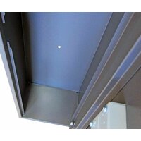 Оружейный сейф AIKO Чирок 1018 - Превью изображения №15 — Интернет-магазин ПроЗаказ