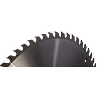 Пильный диск Verto 61H144 - Превью изображения №2 — Интернет-магазин ПроЗаказ