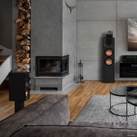 Полочная акустика Klipsch R-50M - Превью изображения №7 — Интернет-магазин ПроЗаказ
