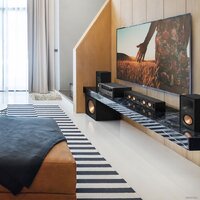 Полочная акустика Klipsch R-50M - Превью изображения №8 — Интернет-магазин ПроЗаказ