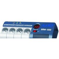 Rucelf SRW-500-D 500VA