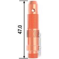 Сварочная горелка Fubag FB TIG 17 5P 38455 4 м - Превью изображения №6 — Интернет-магазин ПроЗаказ