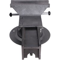 Тиски Калибр ТПСН-200ИС (121411) - Превью изображения №5 — Интернет-магазин ПроЗаказ