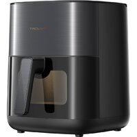 Аэрогриль (аэрофритюрница) Trouver Air Fryer FD10s Pro 6L (черный) - Превью изображения №1 — Интернет-магазин ПроЗаказ