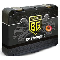 Универсальный набор инструментов Berger BG050-12 (50 предметов) - Превью изображения №4 — Интернет-магазин ПроЗаказ
