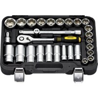 Универсальный набор инструментов Berger BG050-12 (50 предметов) - Превью изображения №3 — Интернет-магазин ПроЗаказ