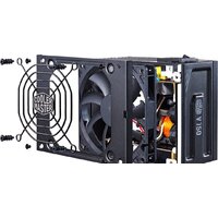 Блок питания Cooler Master V750 SFX Gold MPY-7501-SFHAGV-EU - Превью изображения №11 — Интернет-магазин ПроЗаказ