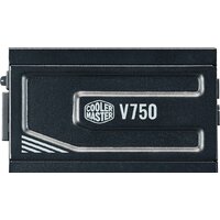 Блок питания Cooler Master V750 SFX Gold MPY-7501-SFHAGV-EU - Превью изображения №8 — Интернет-магазин ПроЗаказ