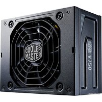 Блок питания Cooler Master V750 SFX Gold MPY-7501-SFHAGV-EU - Превью изображения №2 — Интернет-магазин ПроЗаказ